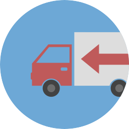 Truck icon