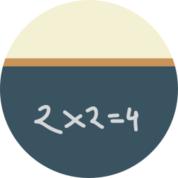 Digits 123 icon