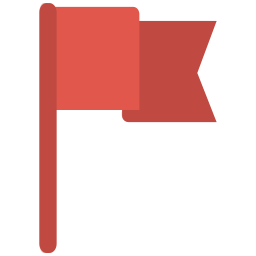 Flag icon