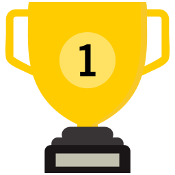 Trophy icon