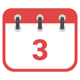 Calendar icon