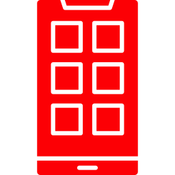 application Icône
