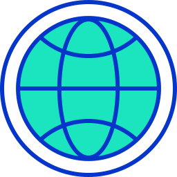 global icono