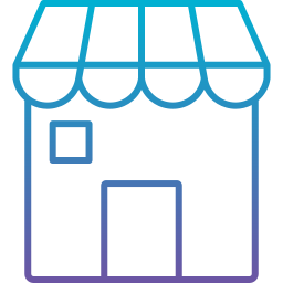 Store icon