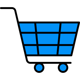 einkaufen icon