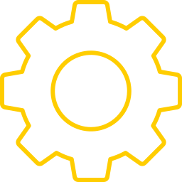 Gear icon