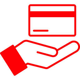 Credit card icon