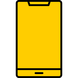 smartphone Ícone