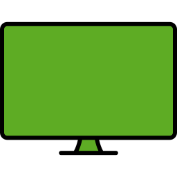 monitor icon