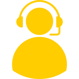 Customer support icon