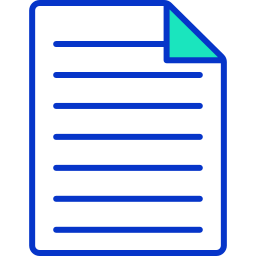 Data icon