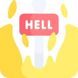 inferno icona