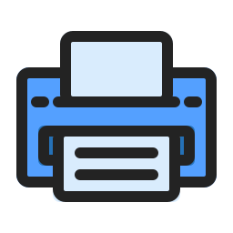 Printer icon