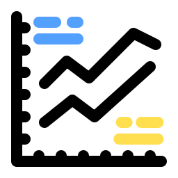 comparação Ícone