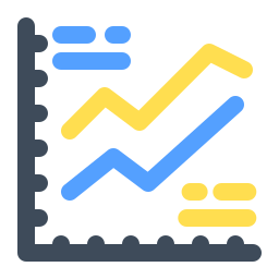 Comparation icon