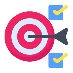 Target icon