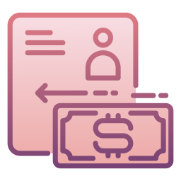 대출 icon