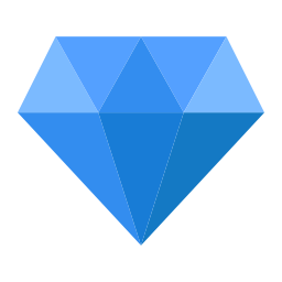 diamant icon