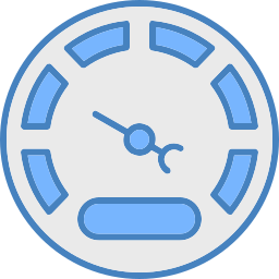 Gauge icon