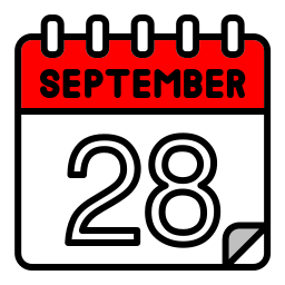 september icon