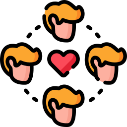 Relation icon