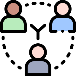 Connection icon