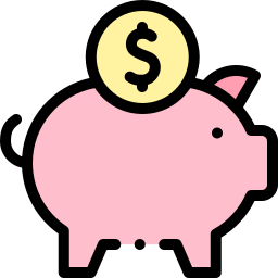 Savings icon