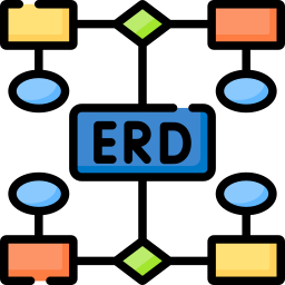 erd icon