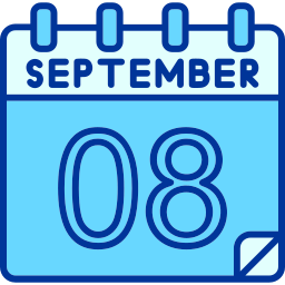 settembre icona