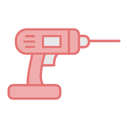 Drill icon