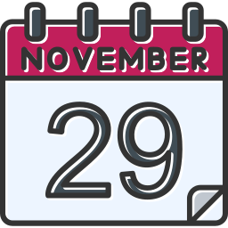 november icon