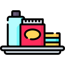 Snack icon