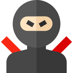 ninja icon