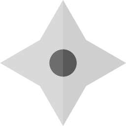 Shuriken icon