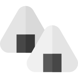 onigiri icono