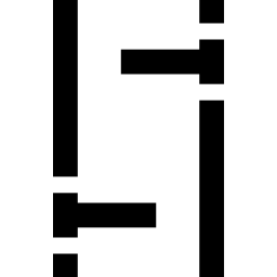 tonfa icona