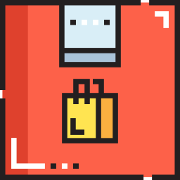 Box icon