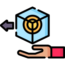 Transaction icon