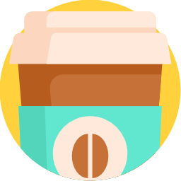 Coffee icon