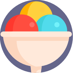 Ice cream icon