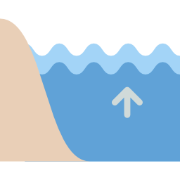 Flood icon