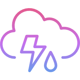 Storm icon