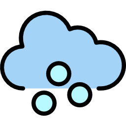 hagel icon