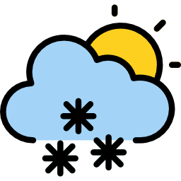 Snowy icon