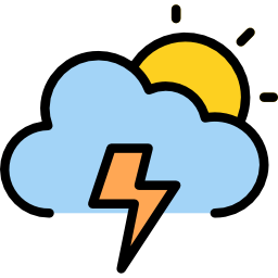 Storm icon