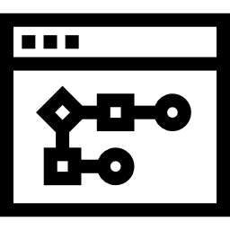 워크 플로우 icon