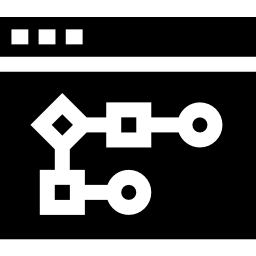 워크 플로우 icon