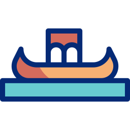 lago titicaca icono