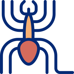 ナスカの地上絵 icon