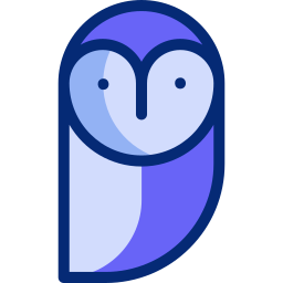 フクロウ icon